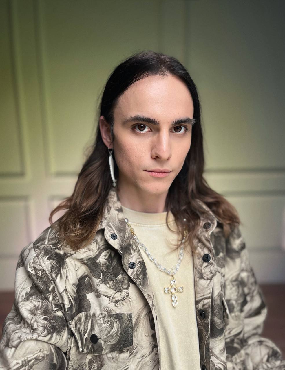 Проводник к Осознанности | Внутренней Гармонии | Ченнелинг