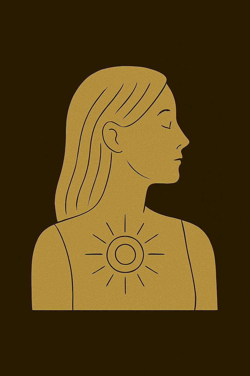 Медитация «Внутренний Сигнал»