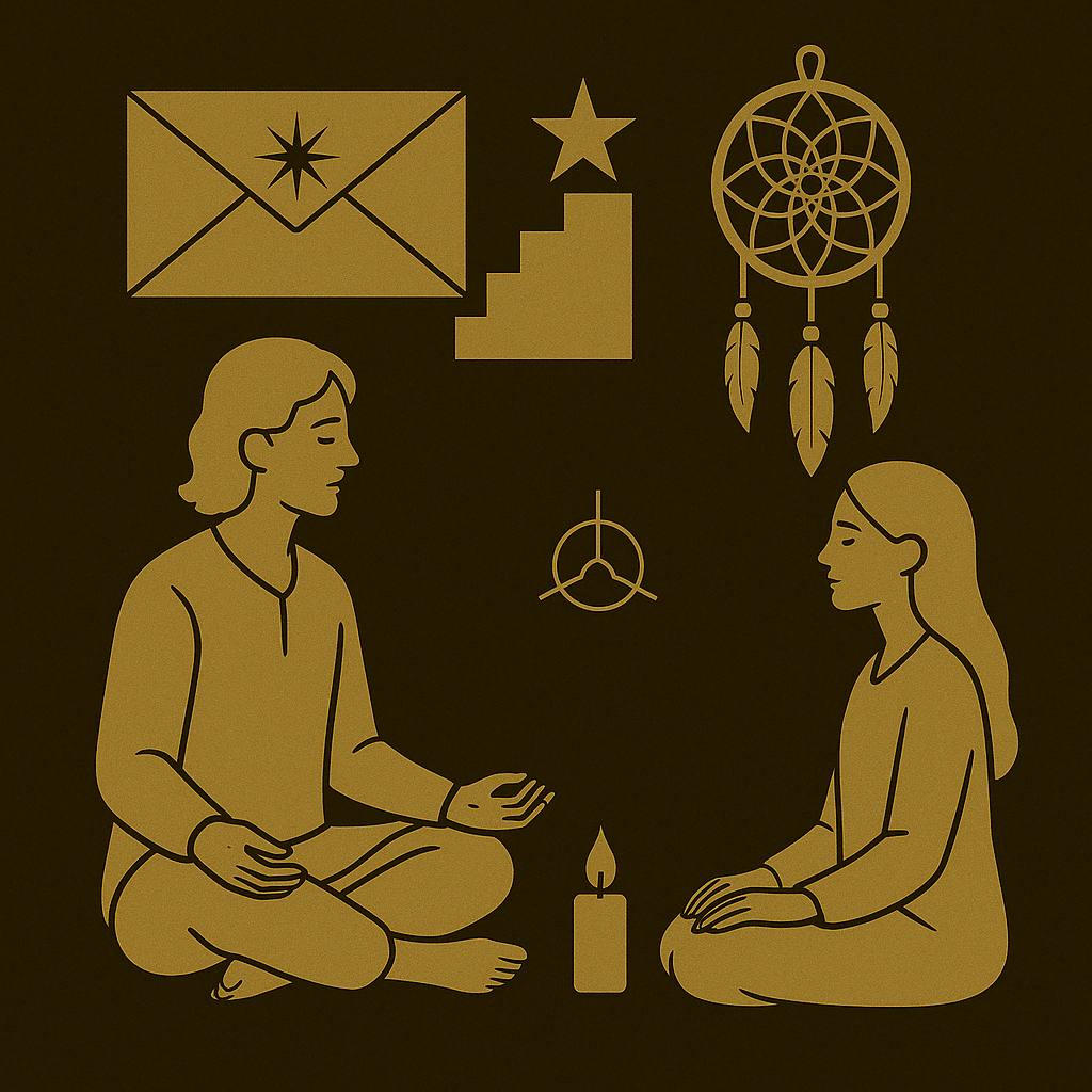 Личная Инициация