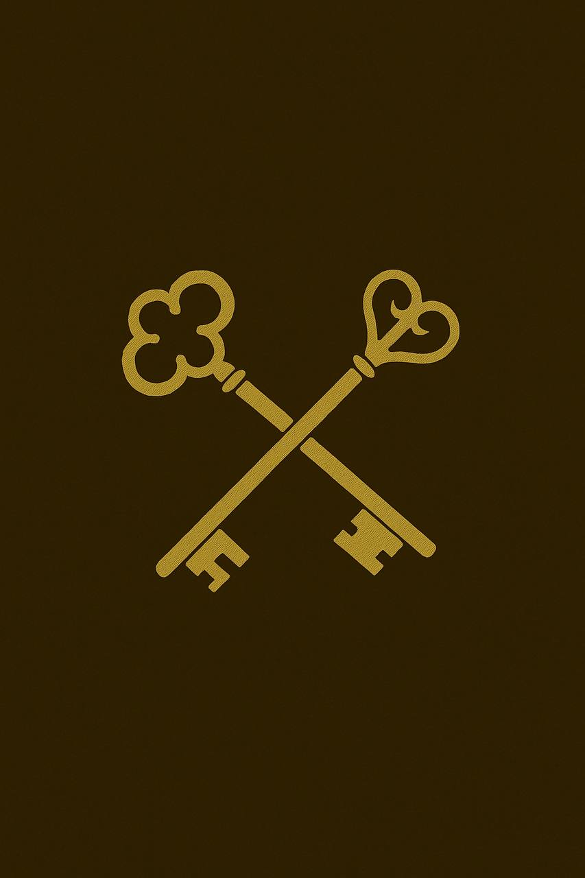 Ключи Судьбы